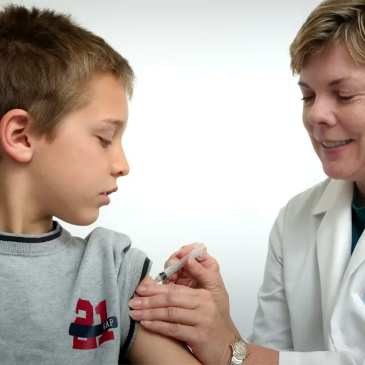 A multidisciplinary team approach ensuring comprehensive and well-rounded clinical support.