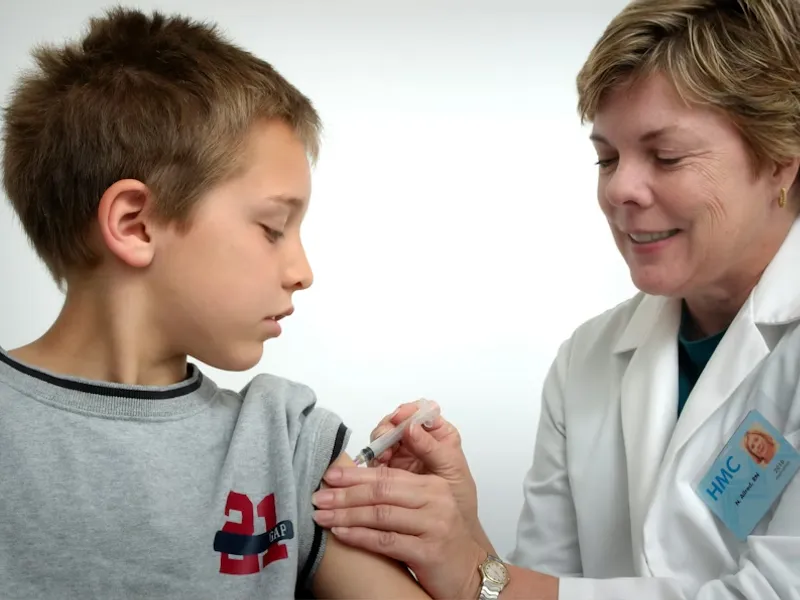 A multidisciplinary team approach ensuring comprehensive and well-rounded clinical support.