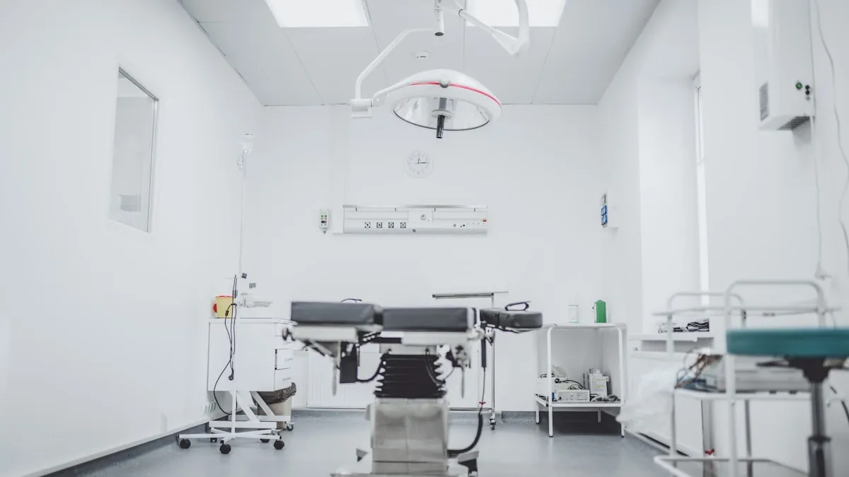 Medical Professionals