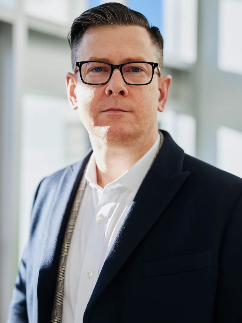 Director